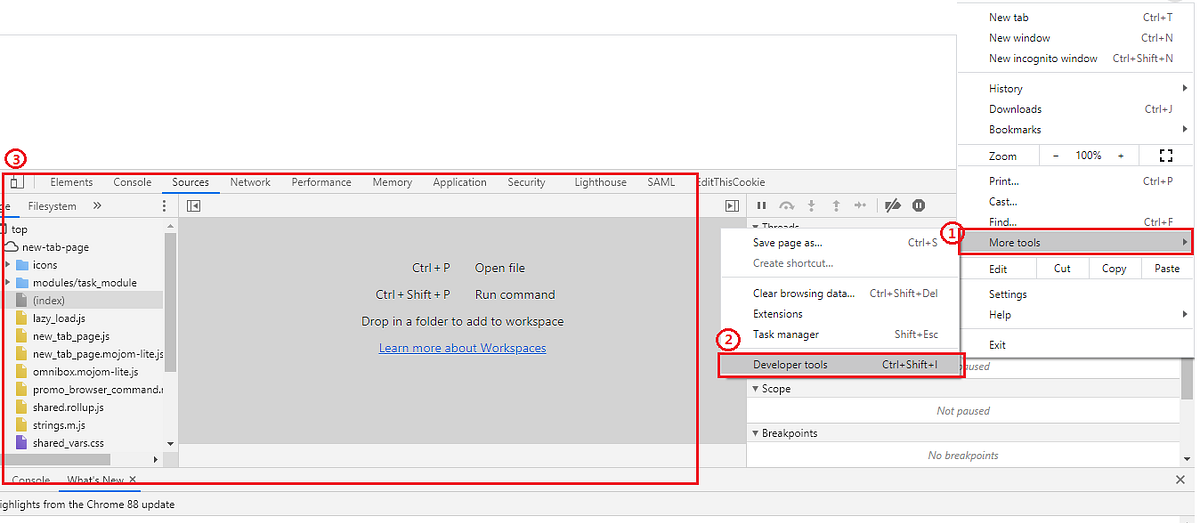 Tips to improve canvas app performance by Audrey Chen Medium
