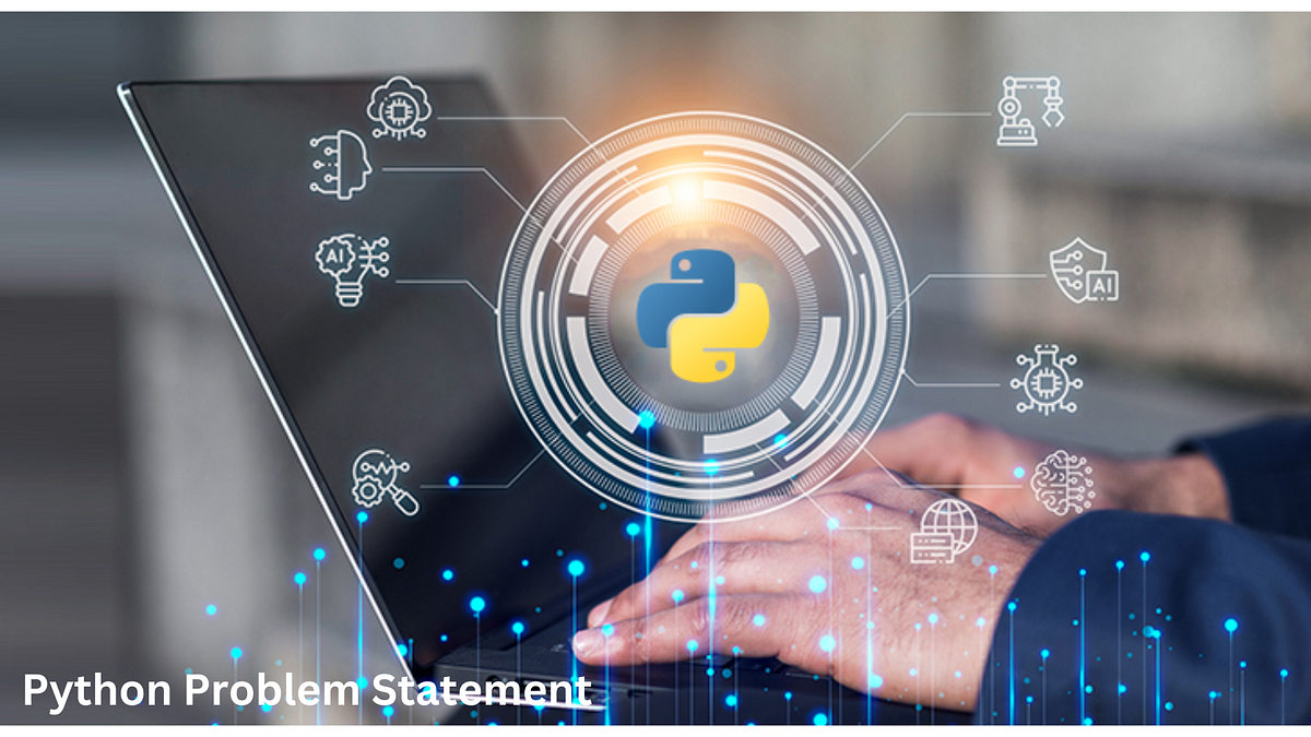 Common Algorithmic Problems in Python | by HoOram Shah | Sep, 2024 | Medium