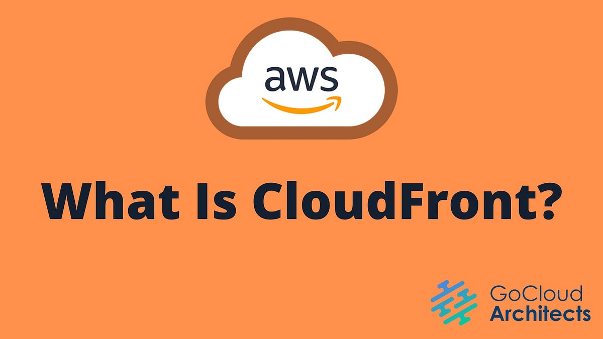 What is Amazon CloudFront?. AWS CloudFront is a key service on the