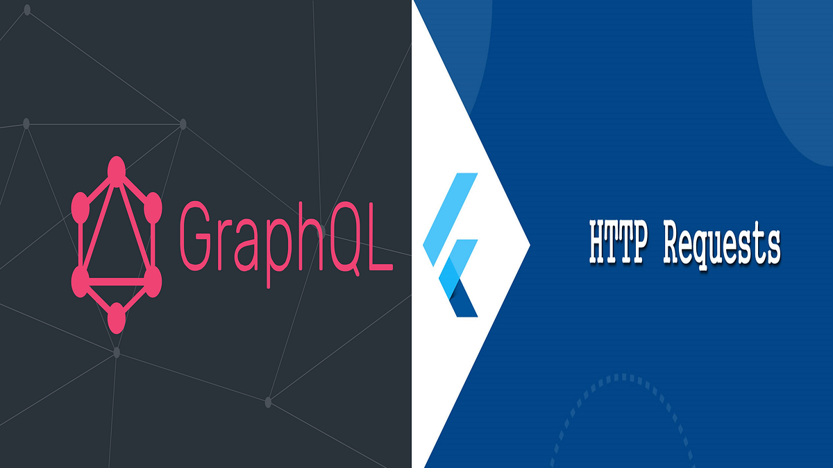 Graphql And Http Request in Flutter | by Lakshydeep Vikram | Medium ...