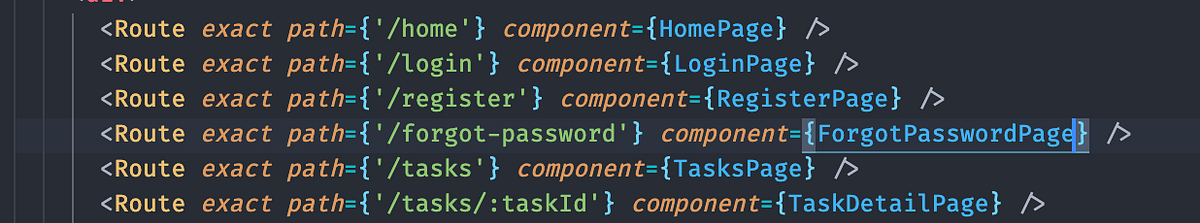 How to Use React Router Dom as Pro | by Akash Gupta | Medium