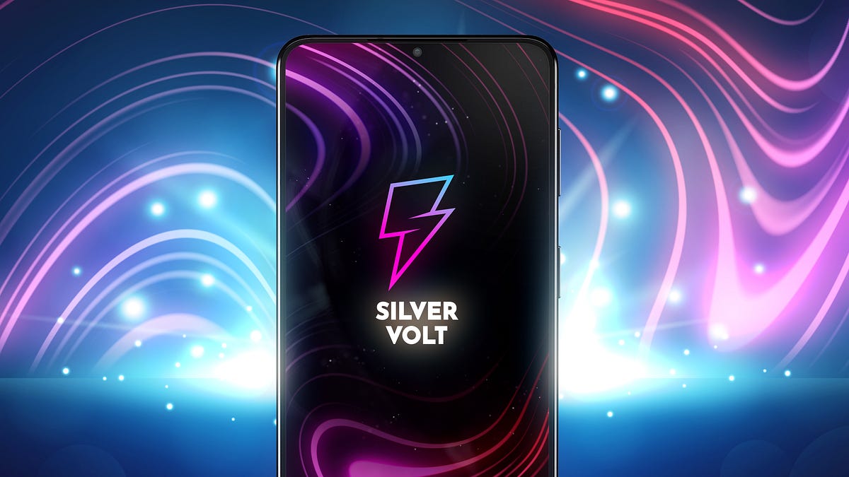 SILVERVOLT Gateway to gamers. JEDSTAR is proud to announce that… by