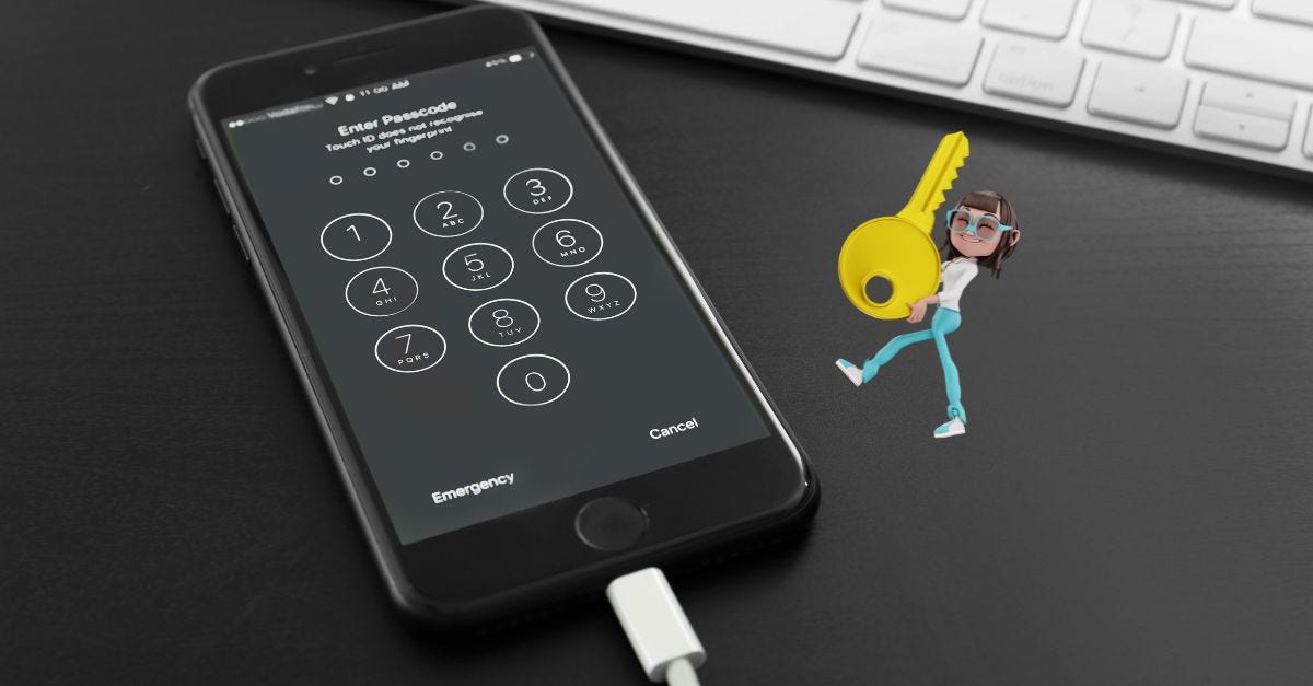 6 Best Tips - How to Unlock iPhone Without Home Button