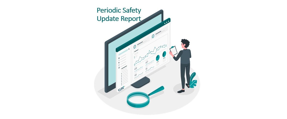 Periodic Safety Update Report