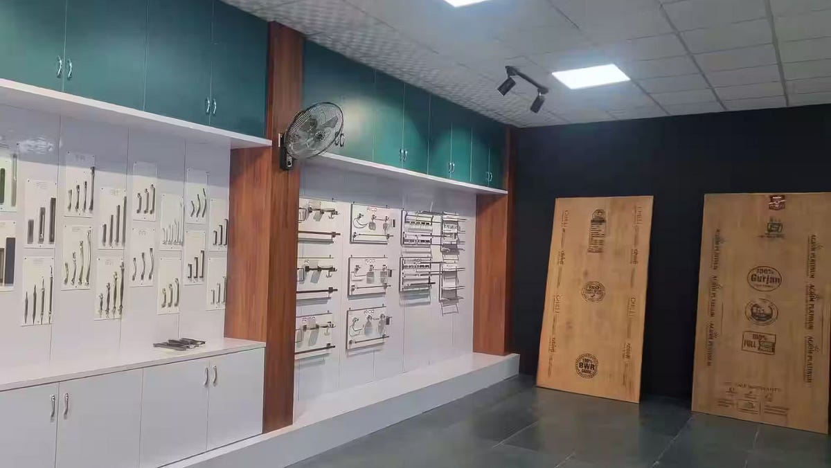 The Ultimate Guide to Hardware Dealers in Chandigarh by Jain