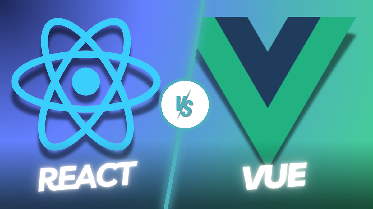 Vue vs React: A Developer’s Perspective in 2024 | by Ronish Shrestha ...