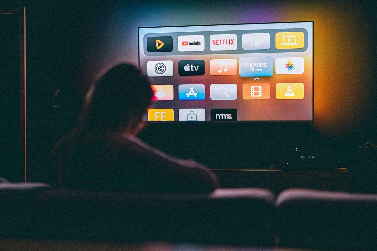 With 24/7 programming, the future of TV looks a lot like its past - Protocol