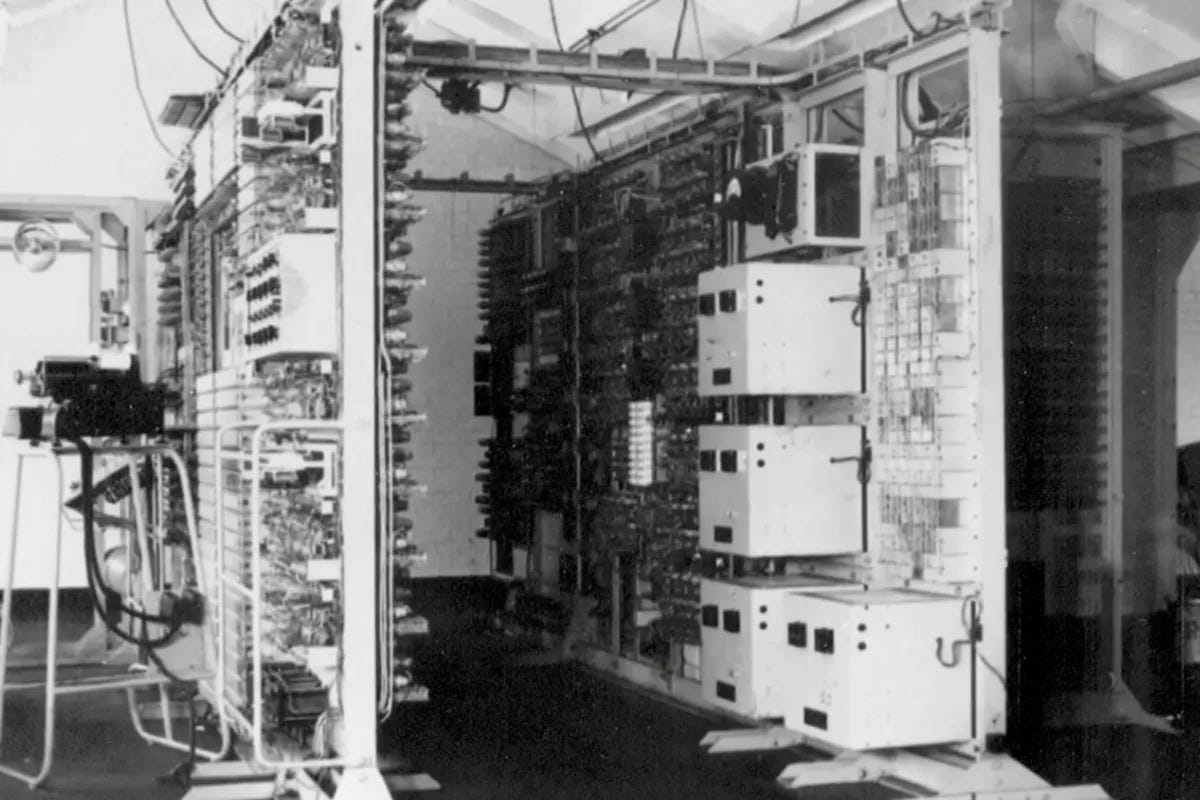 A New Operating System!. There is new era of computing thanks to… | by ...
