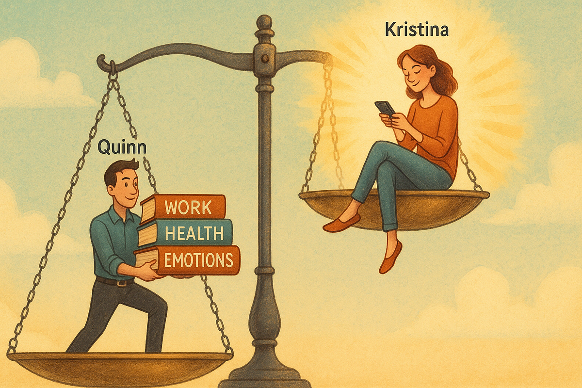 Tesler’s Law, Emotional Labor, and the Hidden Cost of Simplicity | by ...
