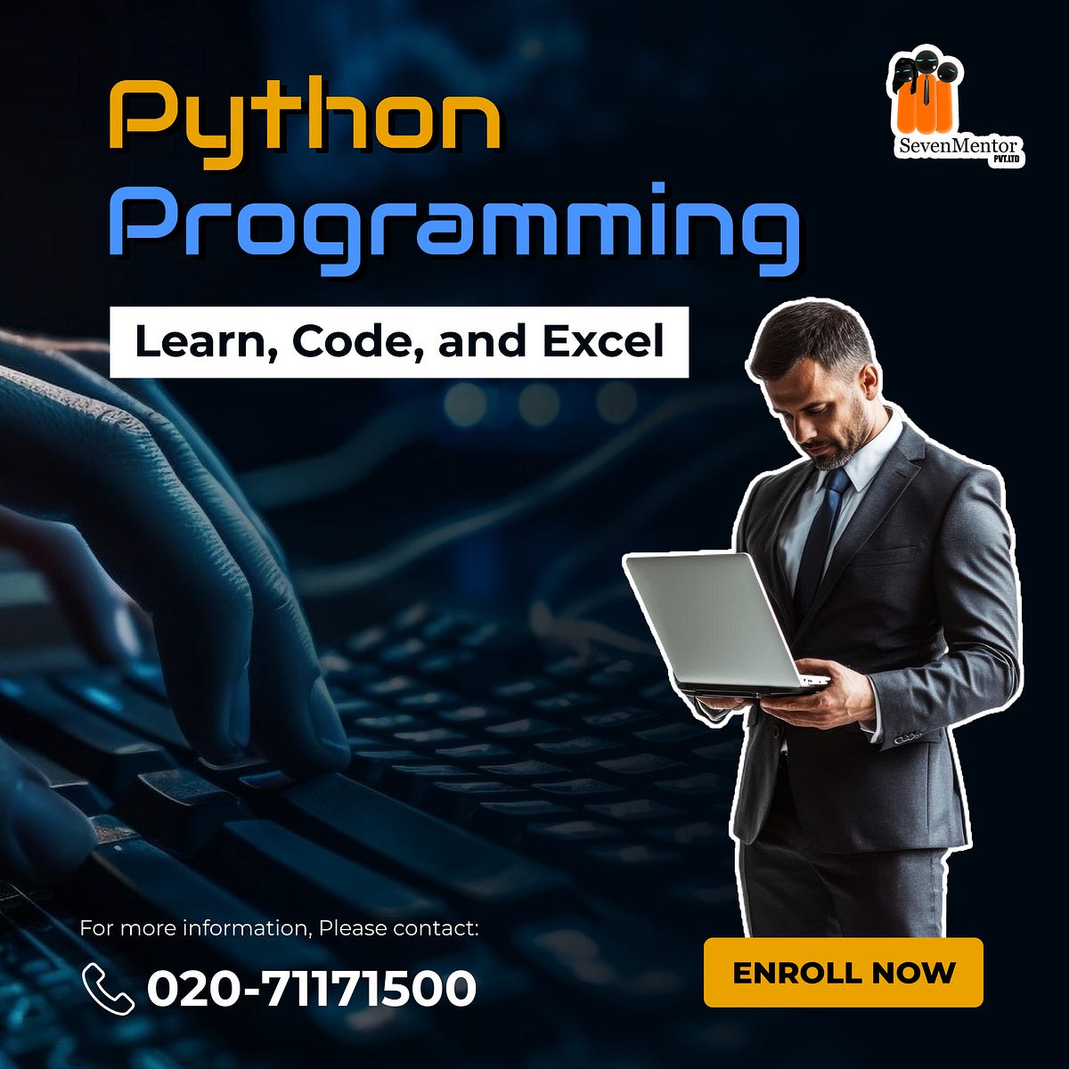 Best Python Courses with Certification | by Ishika Dulhani | Oct, 2024 ...
