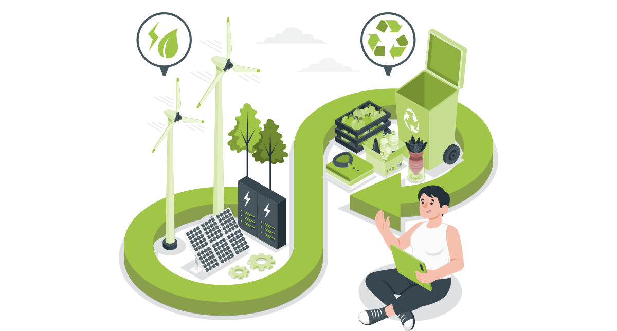 Sustainable Technology: A Key Solution to Reducing Air Pollution in ...