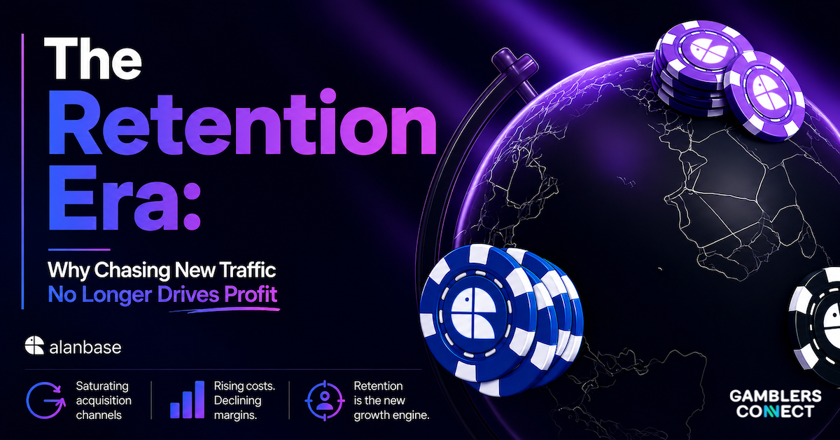 The Retention Era: Why Chasing New Traffic No Longer Drives Profit