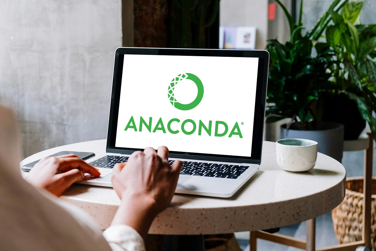 Anaconda: A Modern Tool for Modern Data Science | by Shawn Charles🎤🔥 ...