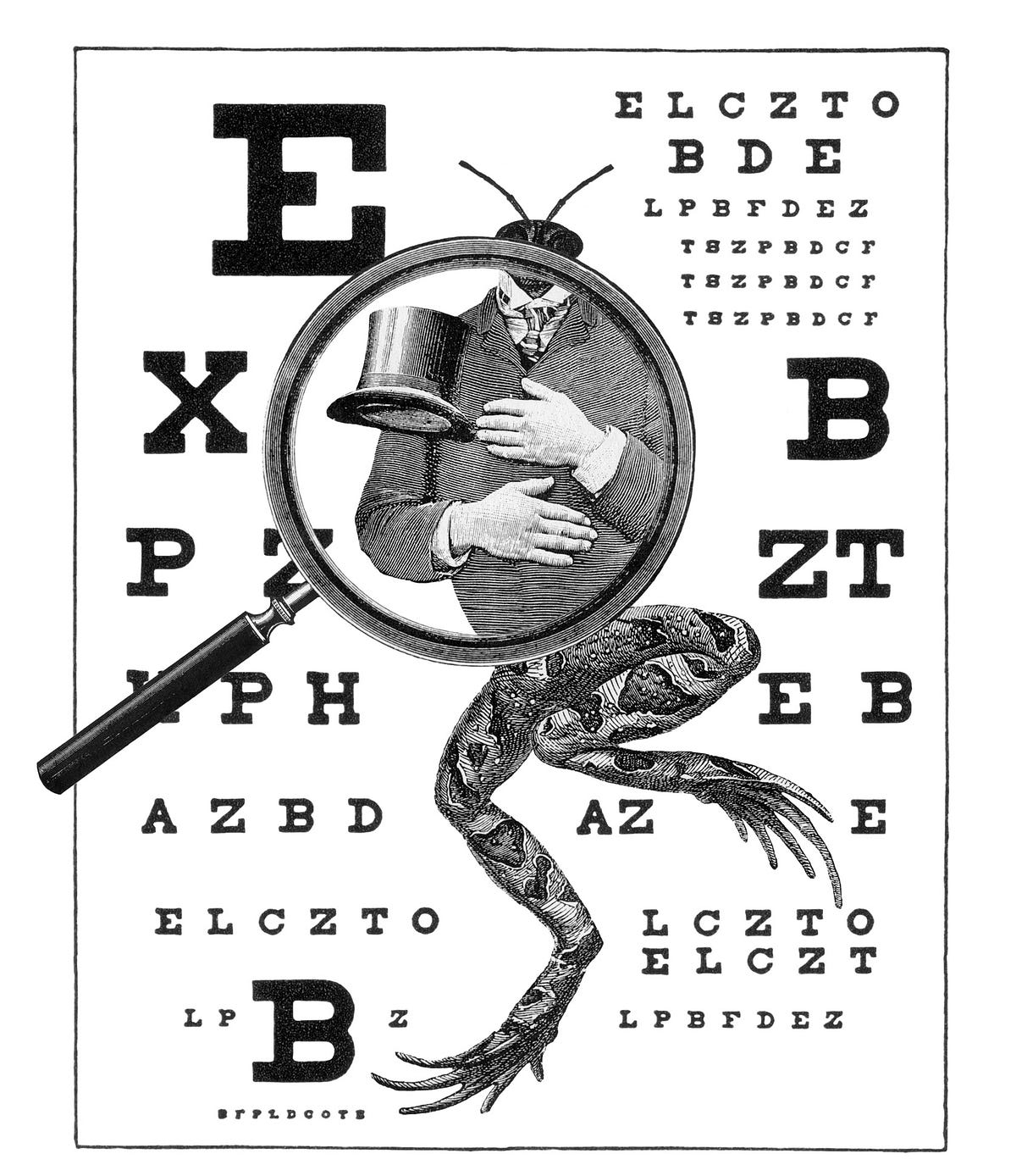 Edge Cases, Amazon, and COVID19 Medium