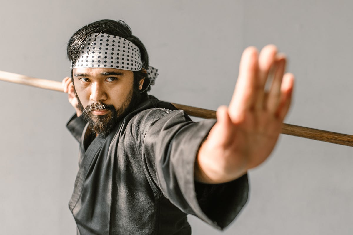 9 Martial Arts Principles That Improve Your Everyday Life By Leah 9-martial-arts-principles-that-improve-your-everyday-life-by-leah