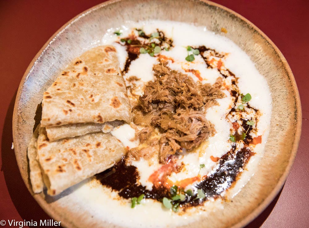 Hayes Valley’s Buzzy New Neighborhood Hang: Hazie’s