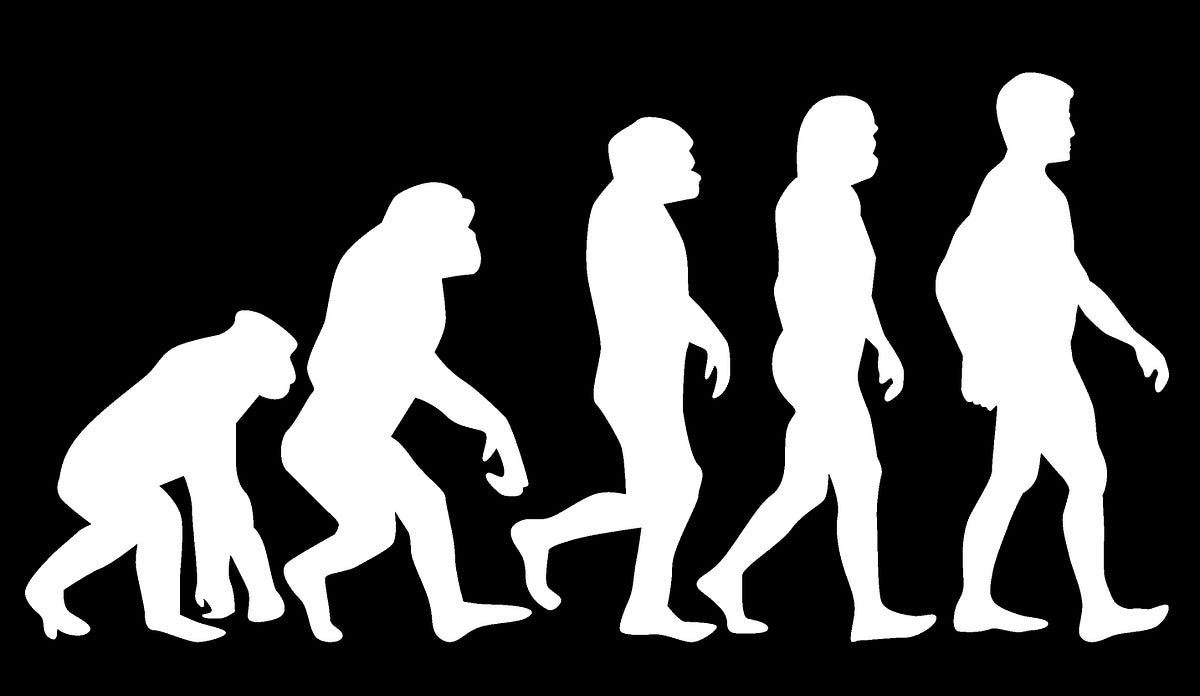 Are Humans the Most “Evolved” Species? | by Philip Dhingra