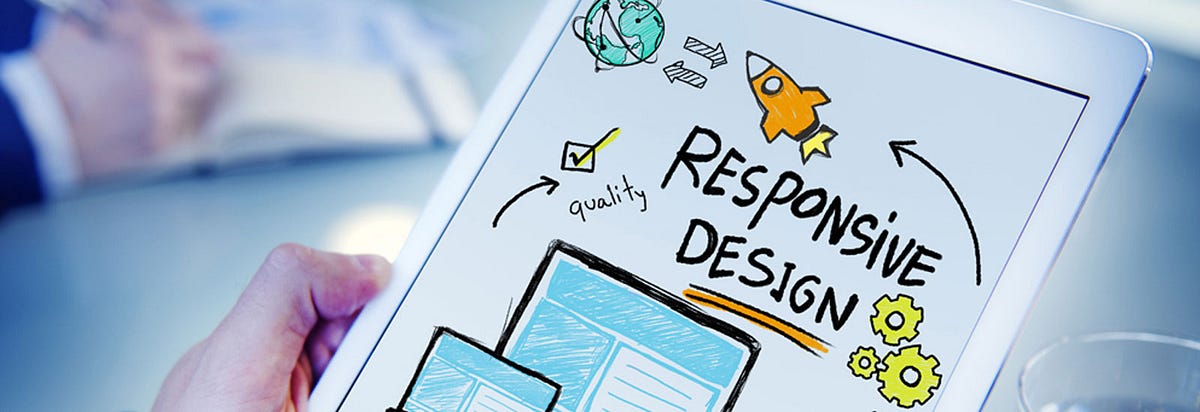 The Ultimate Guide to Responsive Website Design | by UIDesignz - UI UX ...