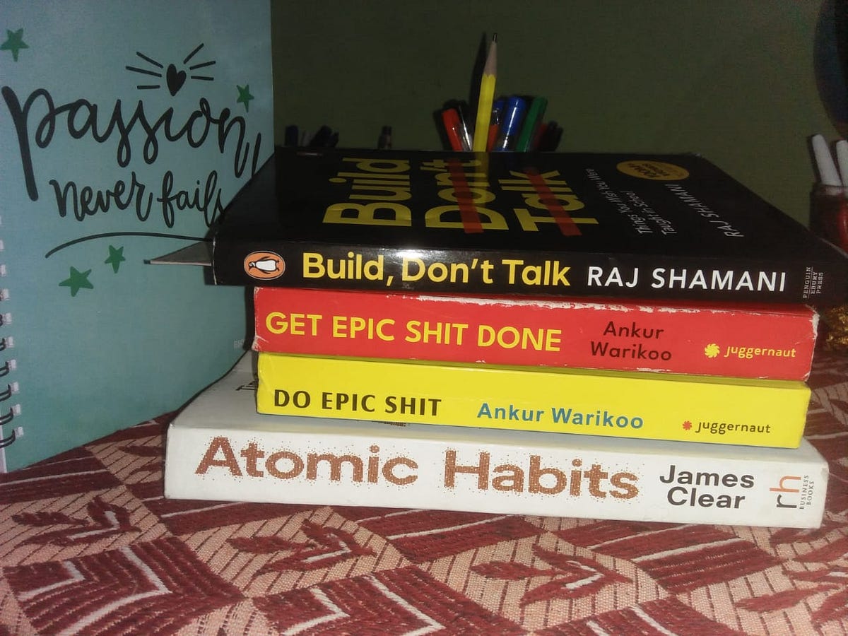 Is Reading and writing impacts in our life? by Shreya Srivastava Medium