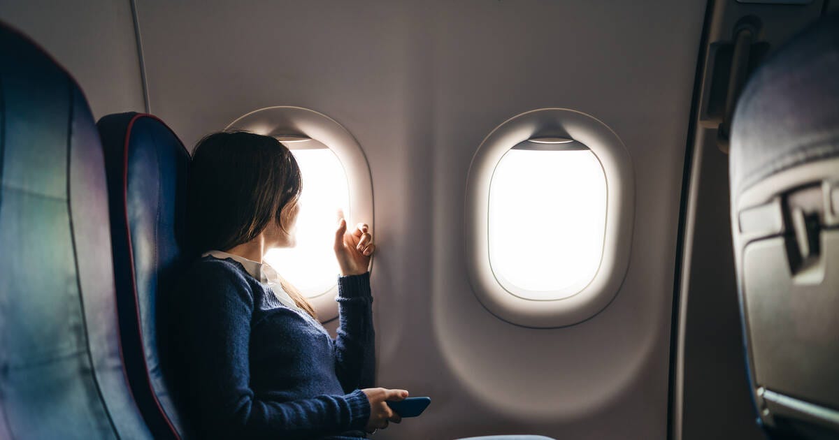Flying High Qualities That Make You the Ideal Airplane Seatmate and an Even Better Person by