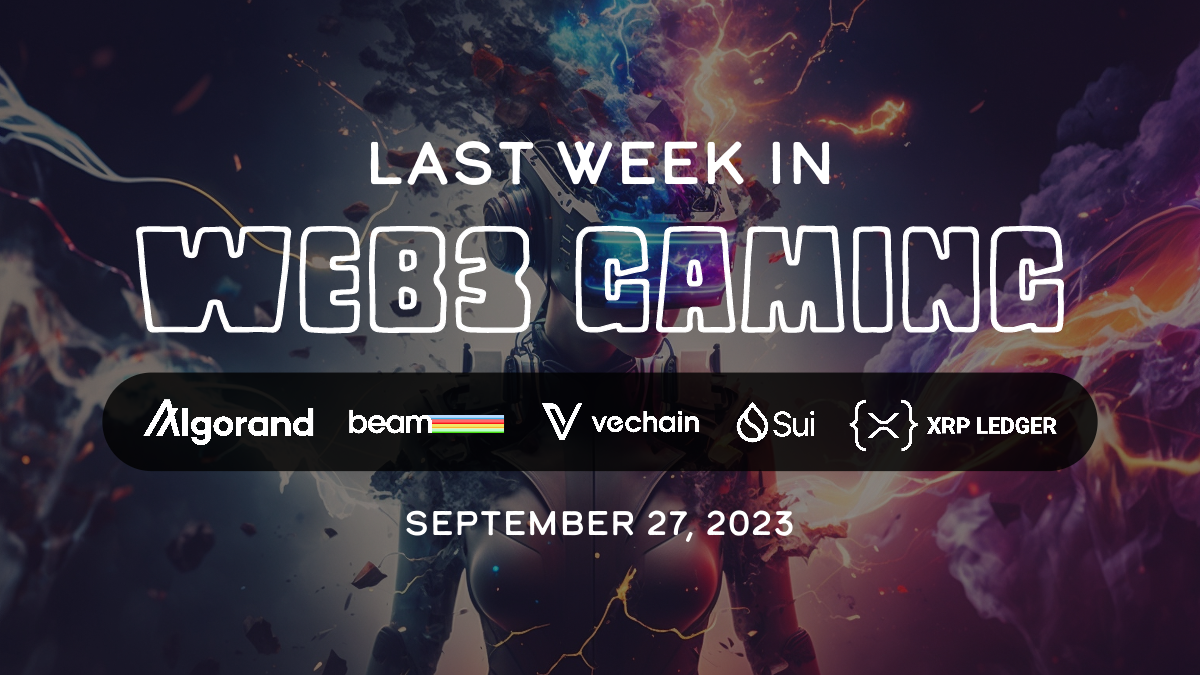 beam labs — Giveaway