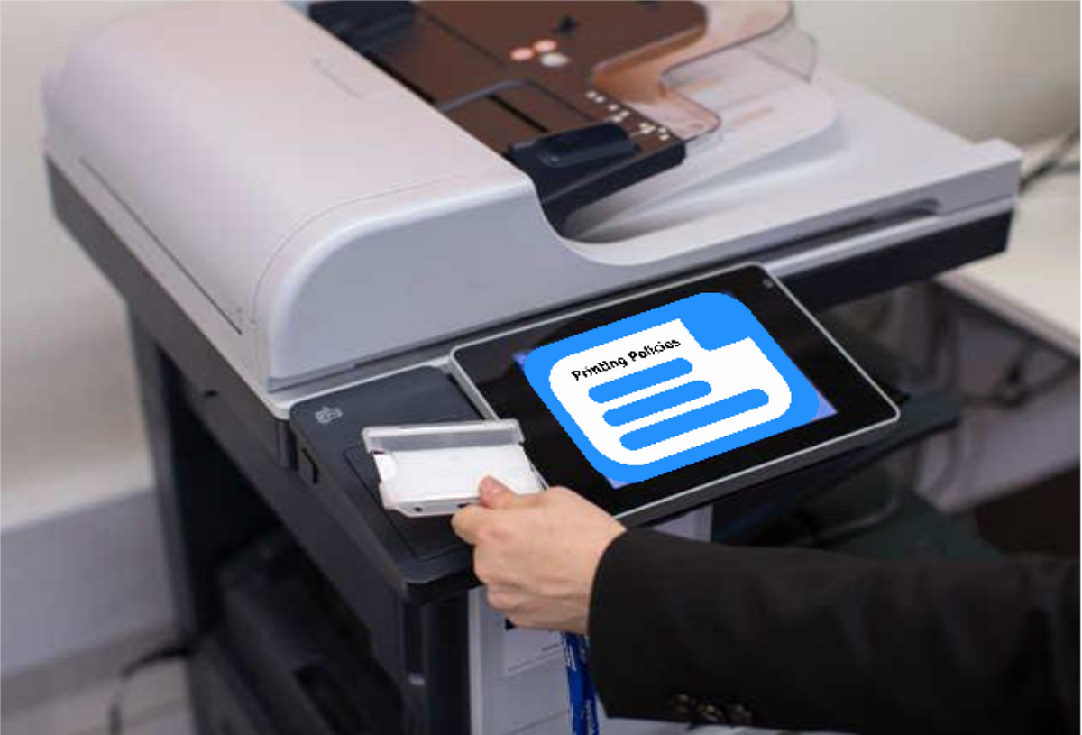 Printing Policies to Drive Business Success by Elpee Mps Medium