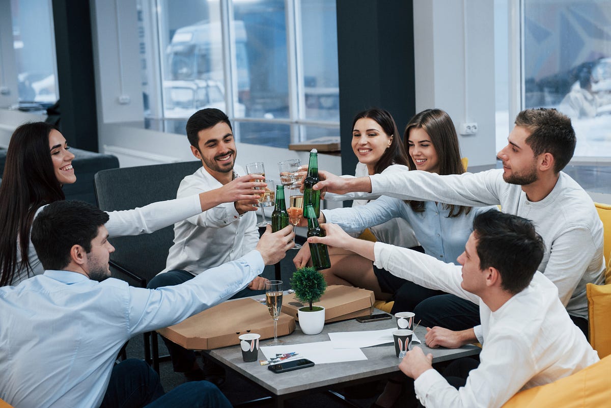 Celebrating Milestones Thoughtful Corporate Gifts for LongTerm