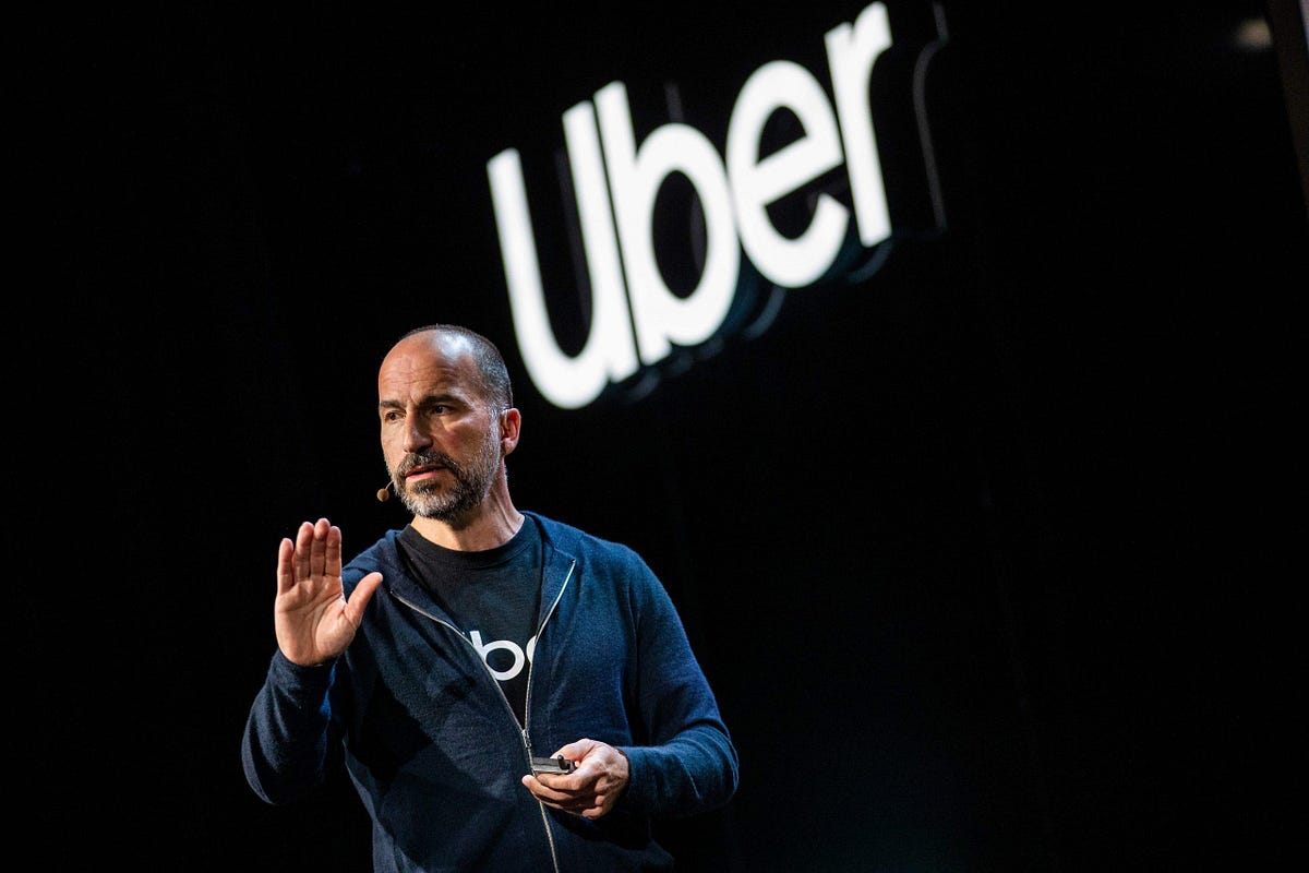 New York Paves the Way Uber Settlement Secures Unemployment Benefits