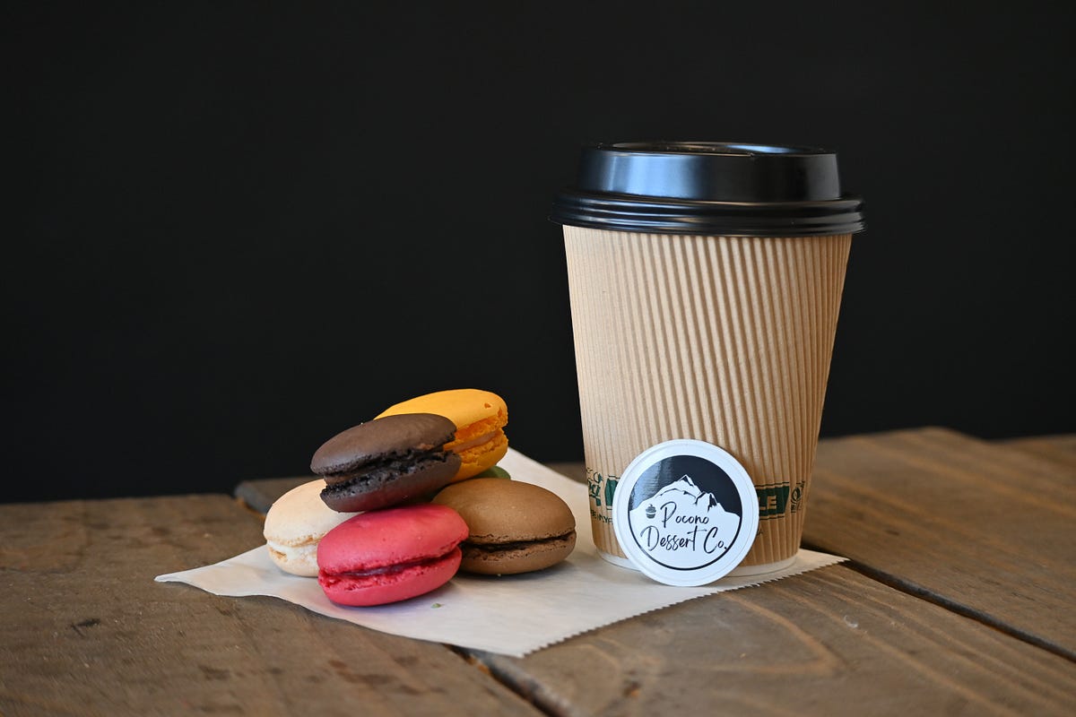 Pair Coffee with Bakery Items for the Perfect Breakfast or Snack by