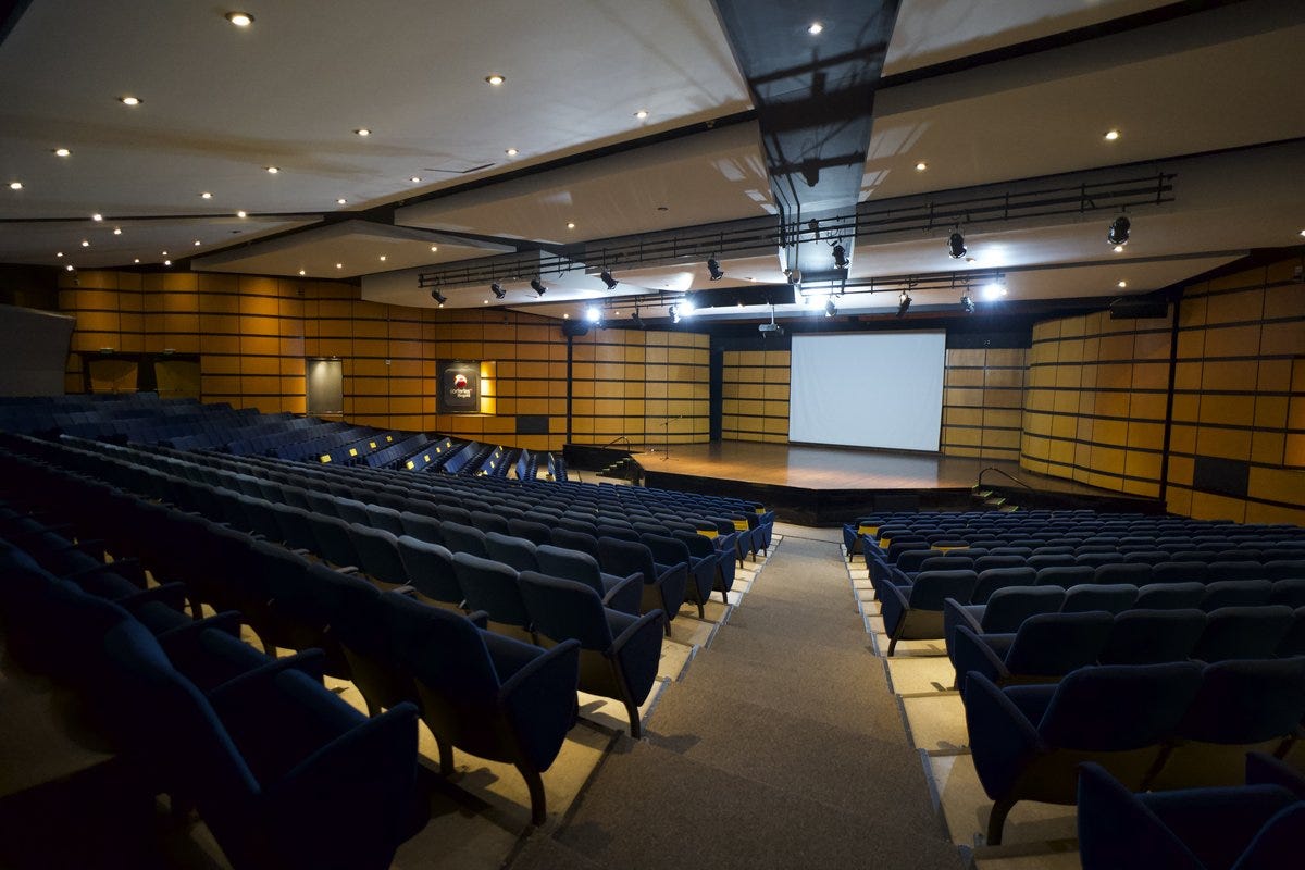 Colombia MICE: A Bogotá-Based DMC for Corporate Events and Incentive Programs