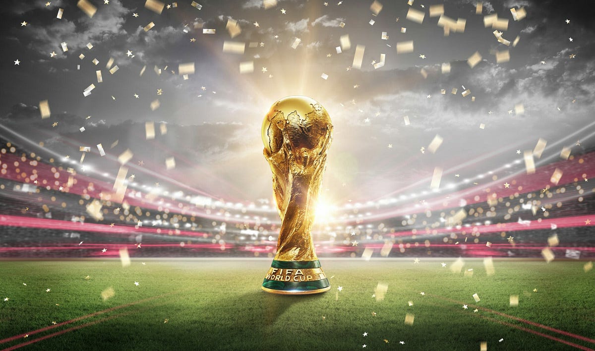“AdvistaHub Presents: Goal Galore — Countdown to Glory at the FIFA