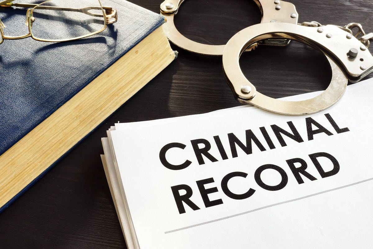 How Expungement Lawyers Handle Expungement Cases by Family Law