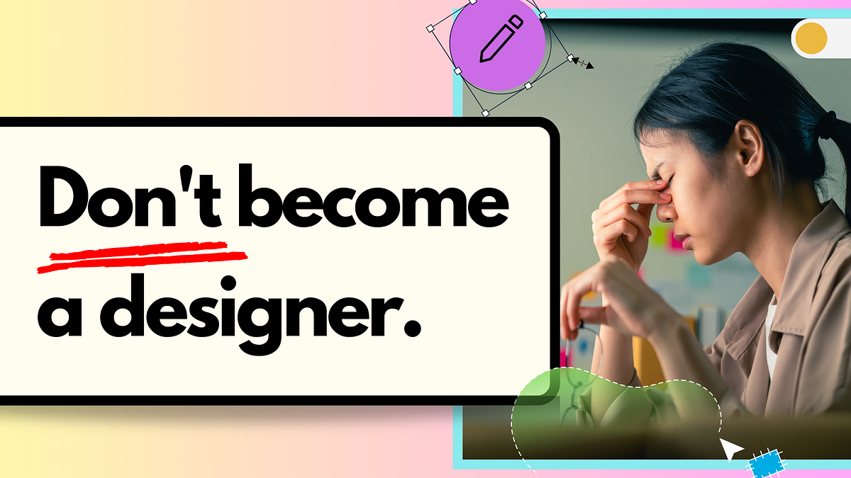 5 Real Life Examples of How Being a UX/UI Designer Has Ruined ...
