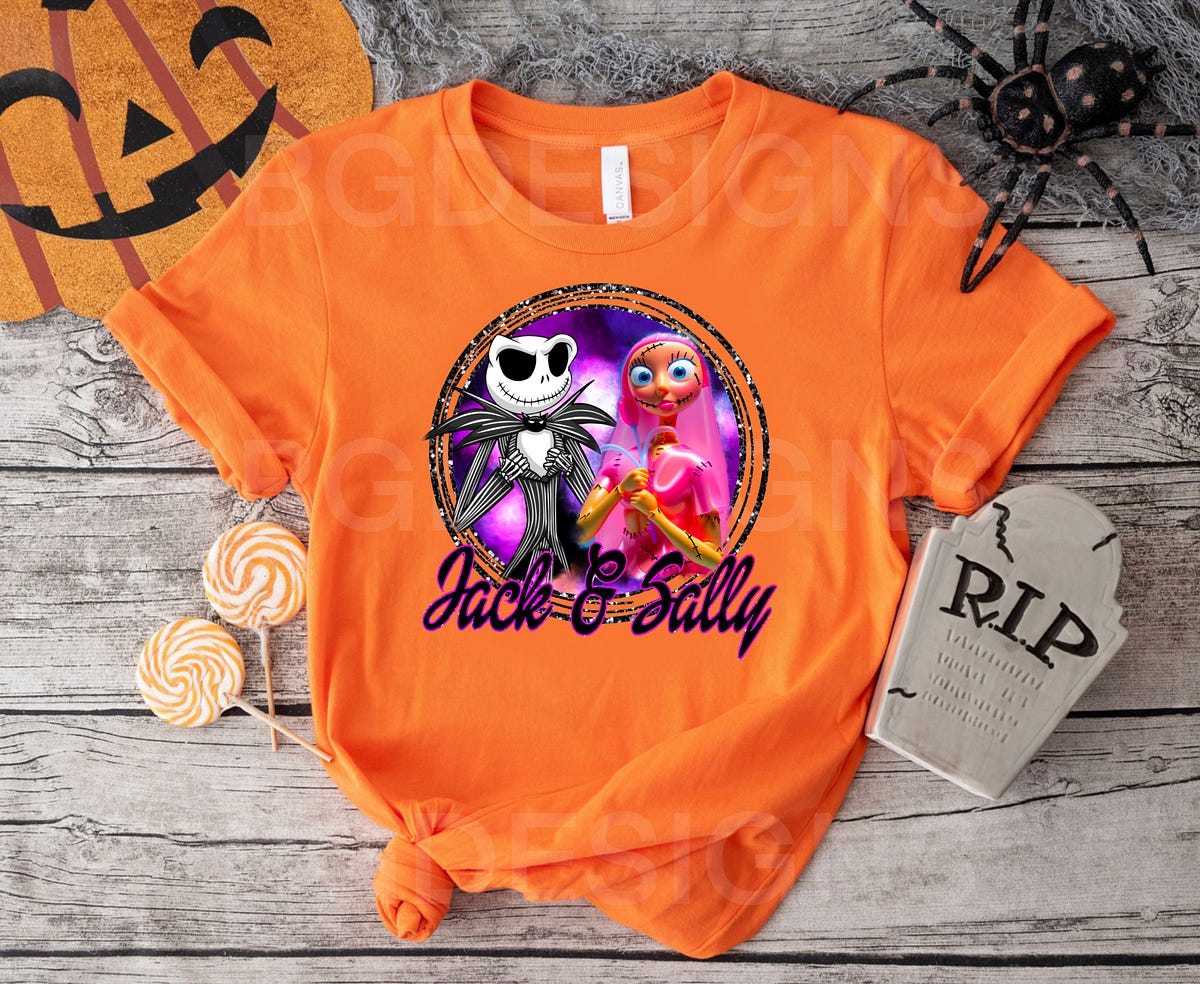 Nightmare before christmas baby dress