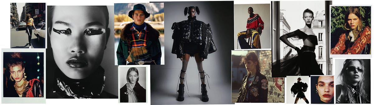The Current State and Future of AI in Fashion Imagery: Photorealism, Challenges, and Industry 