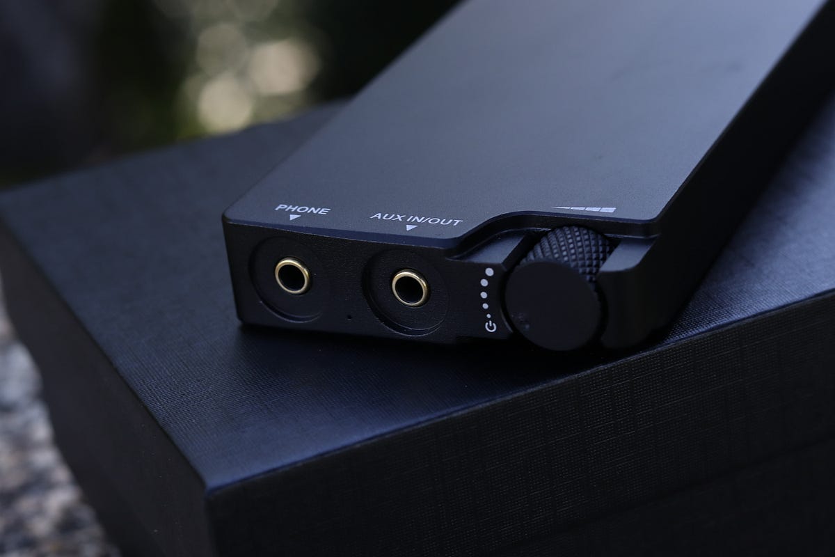 XDuoo XP-2 Bluetooth DAC/Amp Review: There’s Power in Versatility | by ...