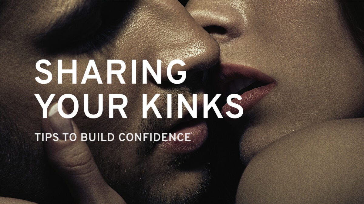 What Are the Best Ways to Talk About Kink with Women? by Arousr App Medium