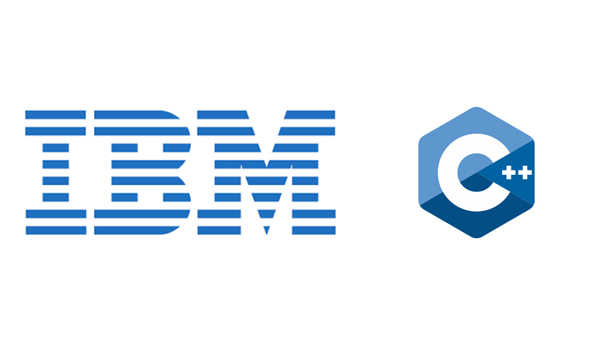 The Indispensable Role of C++ in IBM’s Software Architecture | by ...