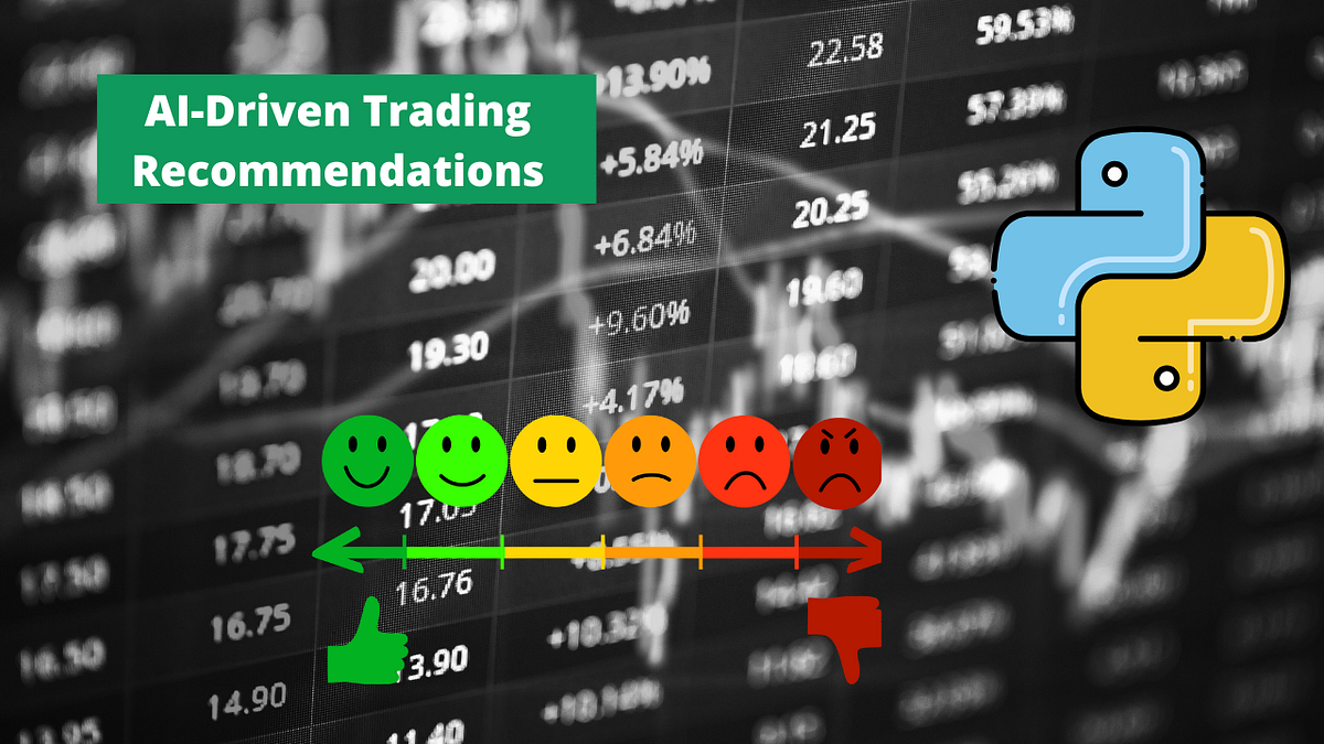 How to Use LLMs and FMP Market Data to Generate Smart AI-Driven Trading  Recommendations | by Kevin Meneses González | Level Up Coding