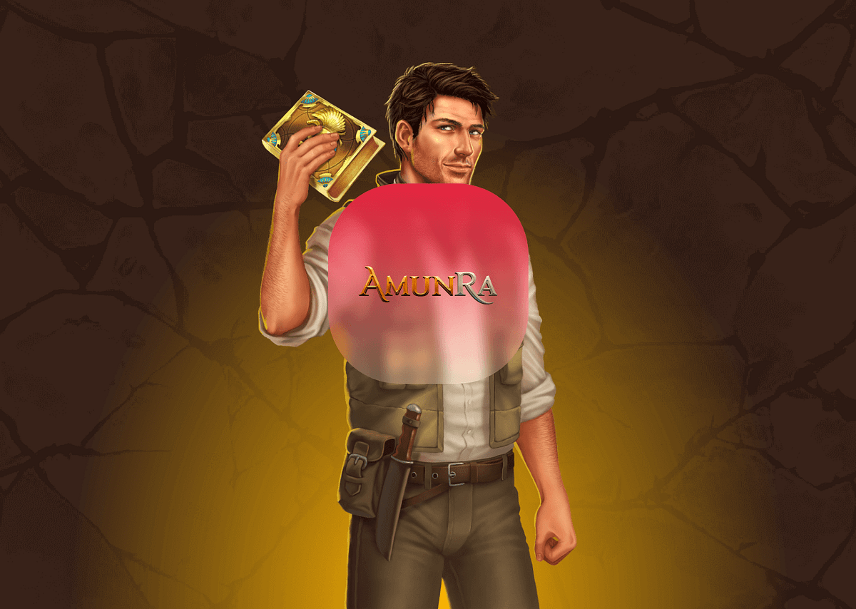 AmunRa Casino Pyramid Kingdom. The Review of AmunRa Casino | by Dijimig ...