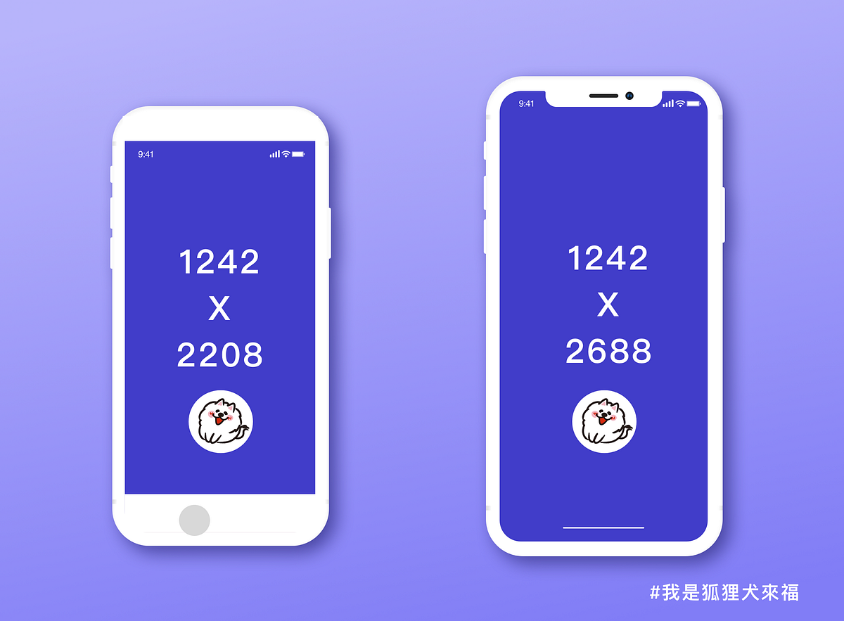 iOS上架圖- 快速了解如何設計APP STORE的上架圖. APP上架APP STORE需要預覽圖，張數1–5張。… | by Nomi ...