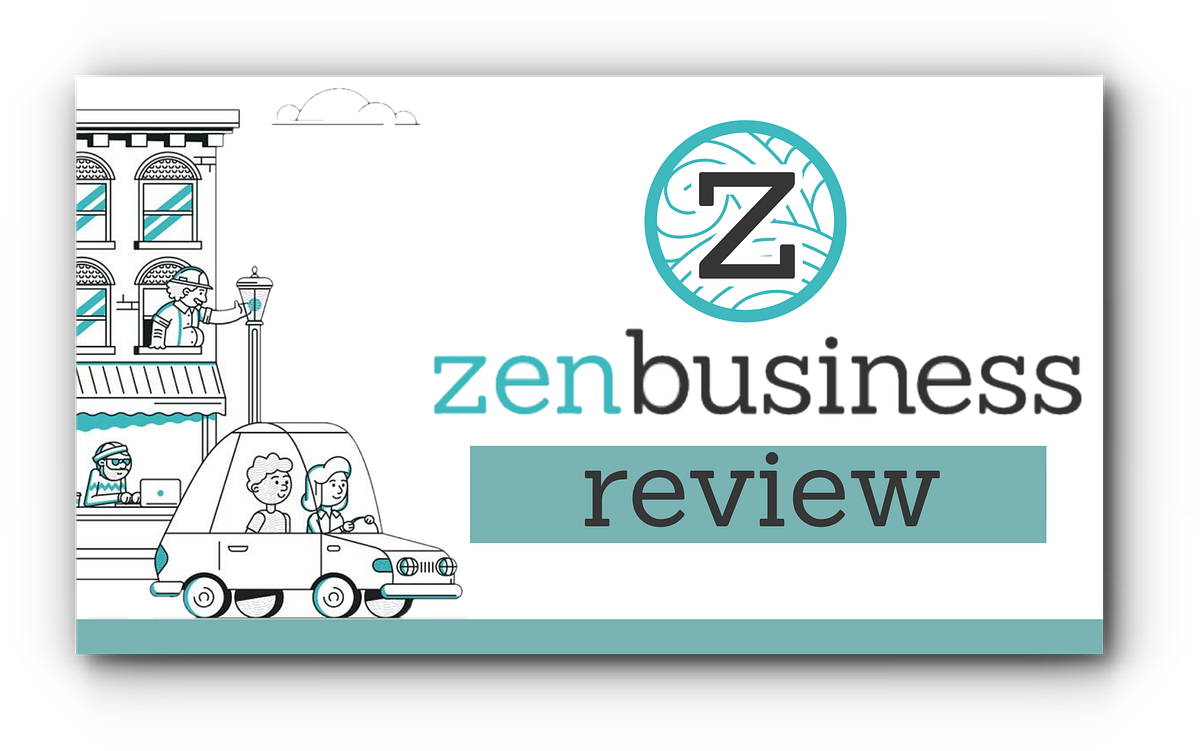 ZenBusiness Reviews [2020] Are They REALLY Worth It Medium