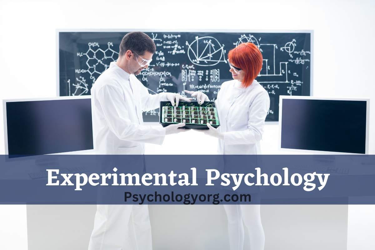 Experimental Psychology and Its Benefits? by Medium