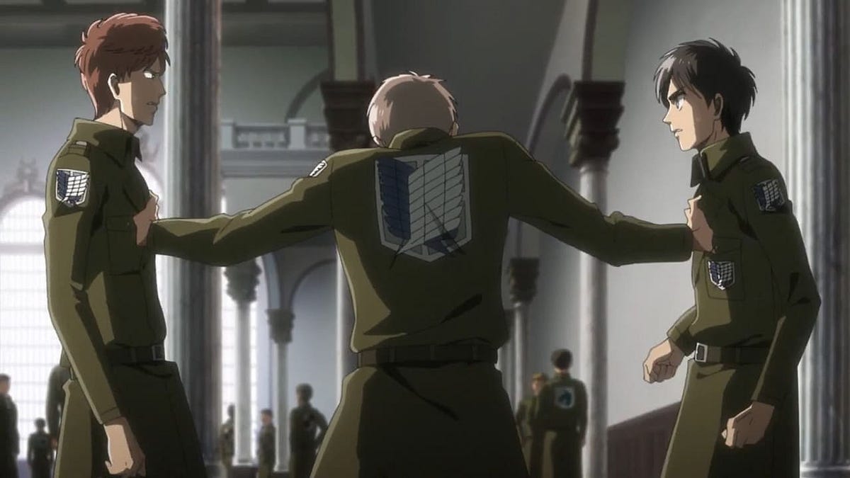 Telecharger Episode 5 Shingeki No Kyojin Vostfr medium.com