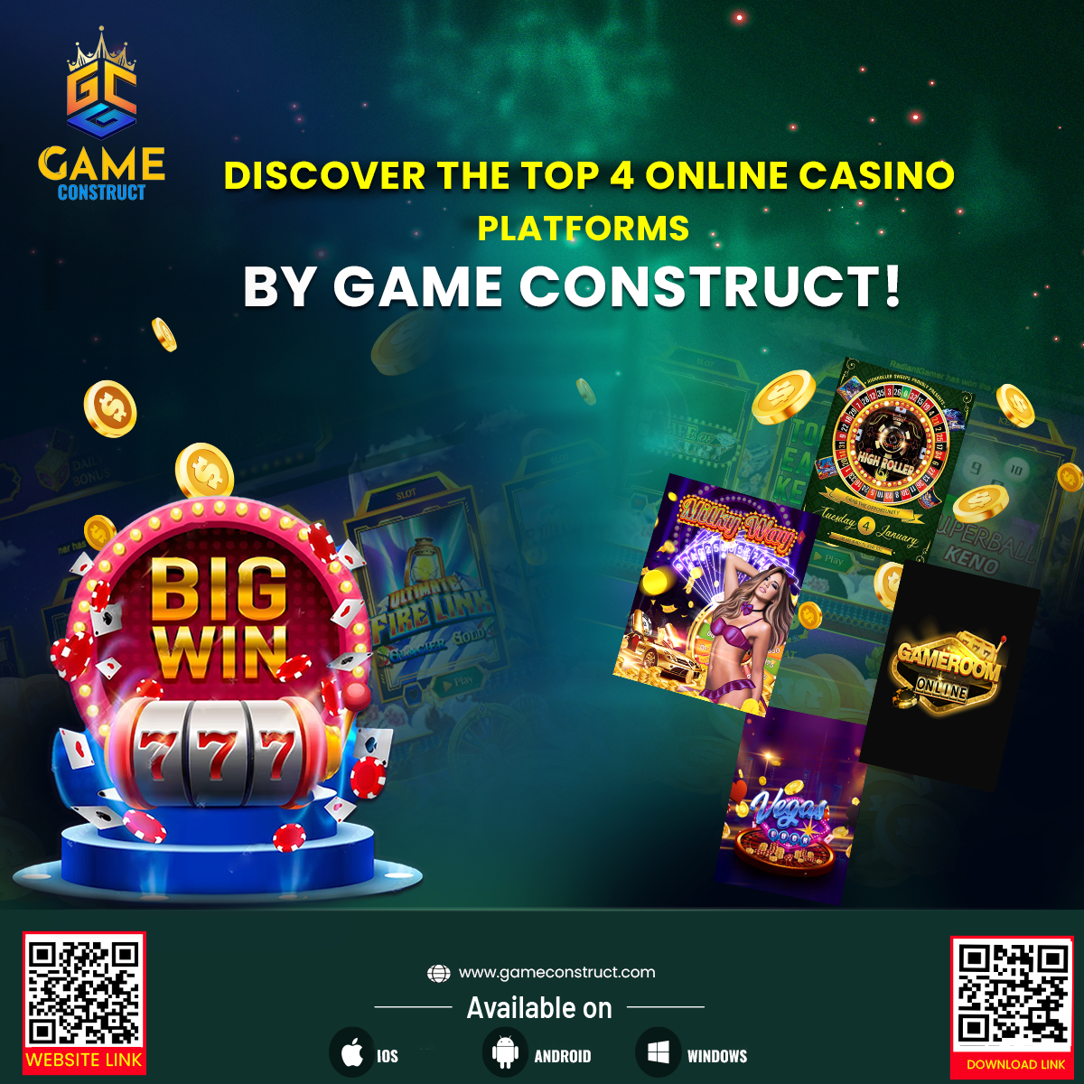 best online casino bonuses