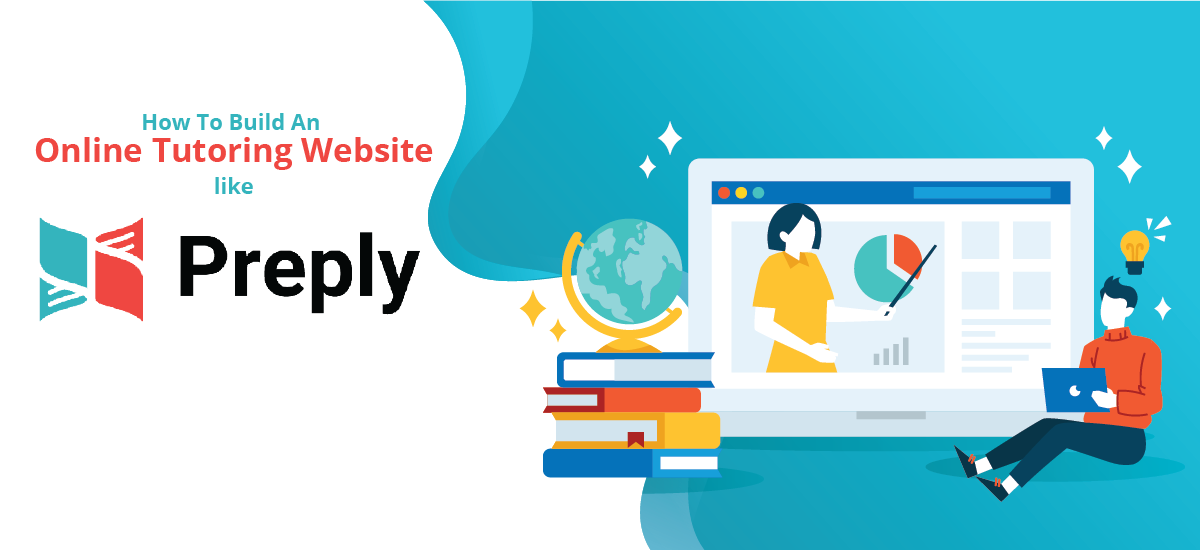 How To Build An Online Tutoring Website Like Preply | by HashStudioz Technologies | Medium