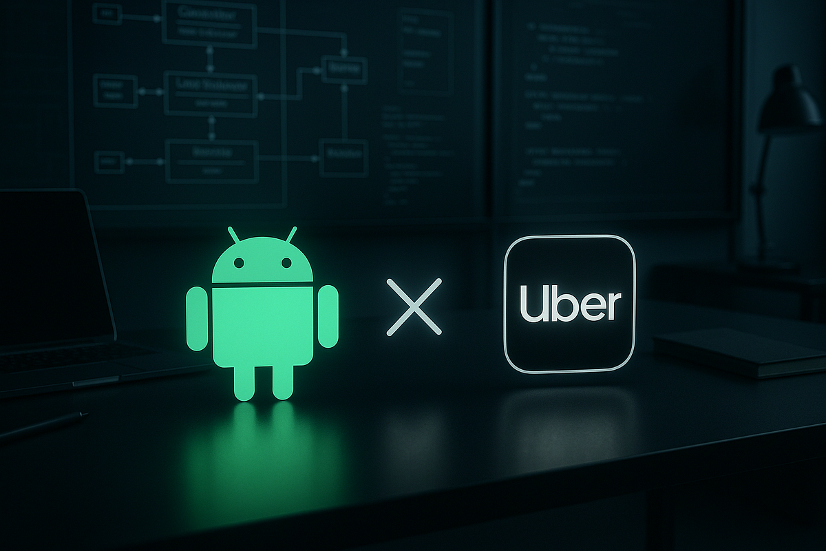 Uber Android Interview Experience: Rejected After Round 3 | by Mobile ...