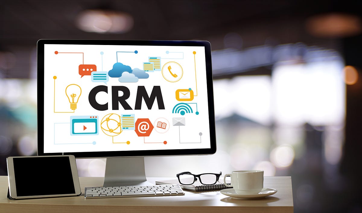 CRM for What is it and how does it work for barbering