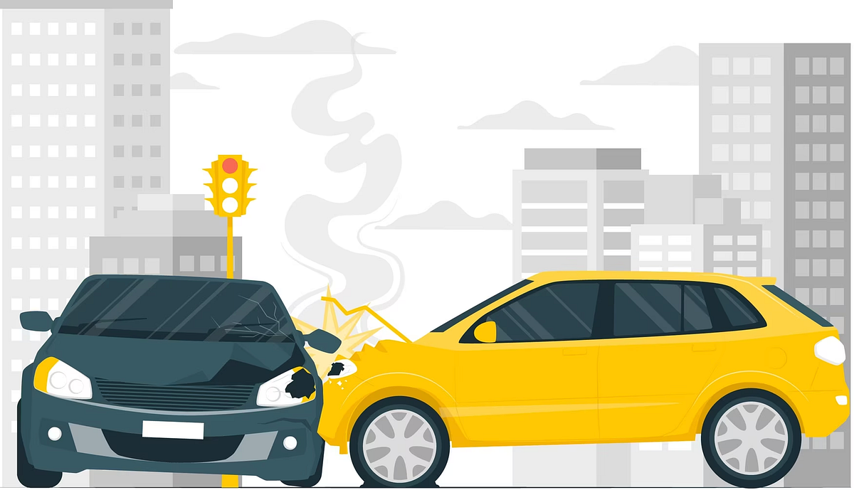 What to do in India if someone hits your car by Omediakuwait Medium