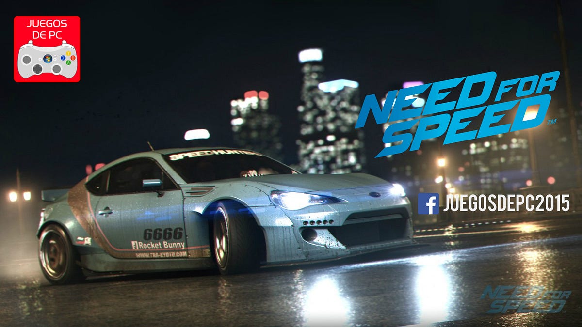 Need for Speed: Personalizaciòn al mejor estilo Underground (VIDEO)